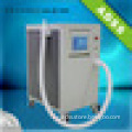 beauty salon use fractional CO2 laser pain reduce air cooling system